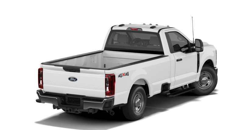 2027 Ford F-250SD XL