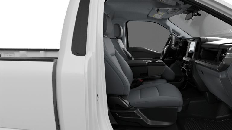 2027 Ford F-250SD XL