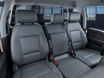 2027 Ford F-250SD XL