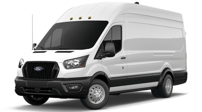 2027 Ford Transit-350 Base