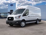 2027 Ford Transit-350 Base