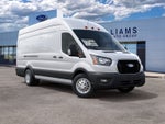 2027 Ford Transit-350 Base