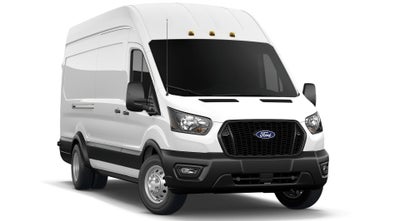 2027 Ford Transit-350 Base