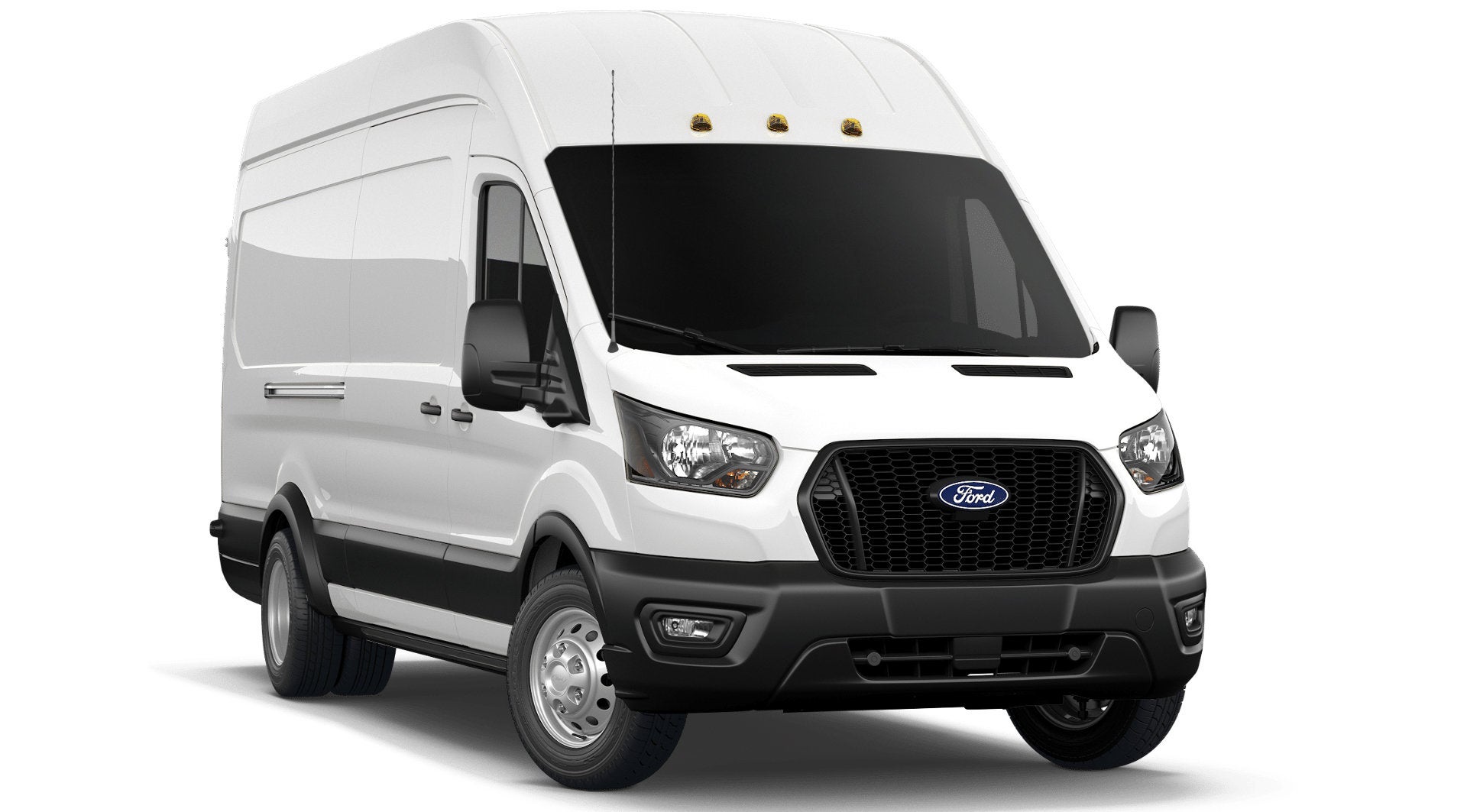 2027 Ford Transit-350 Base