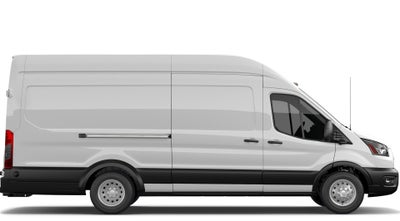 2027 Ford Transit-350 Base