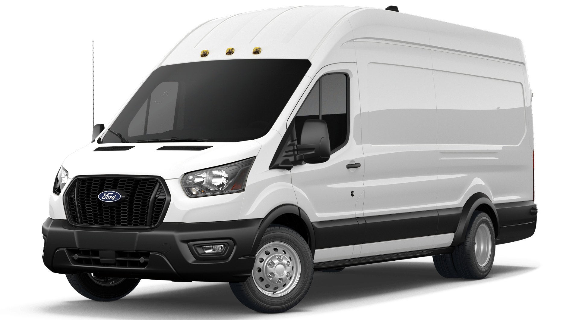 2027 Ford Transit-350 Base