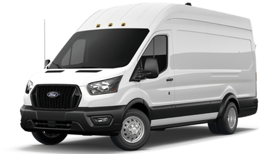 2027 Ford Transit-350 Base