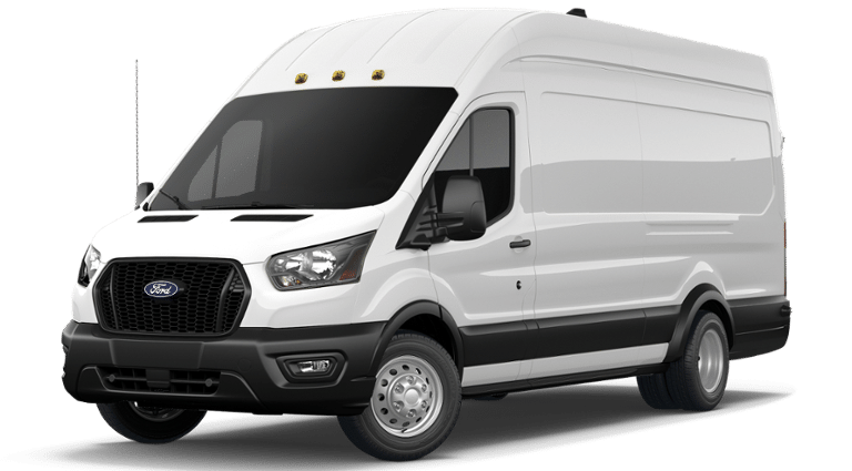 2027 Ford Transit-350 Base