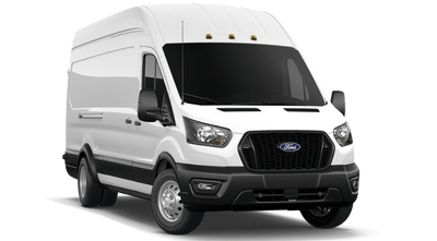 2027 Ford Transit-350 Base