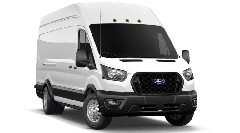2027 Ford Transit-350 Base
