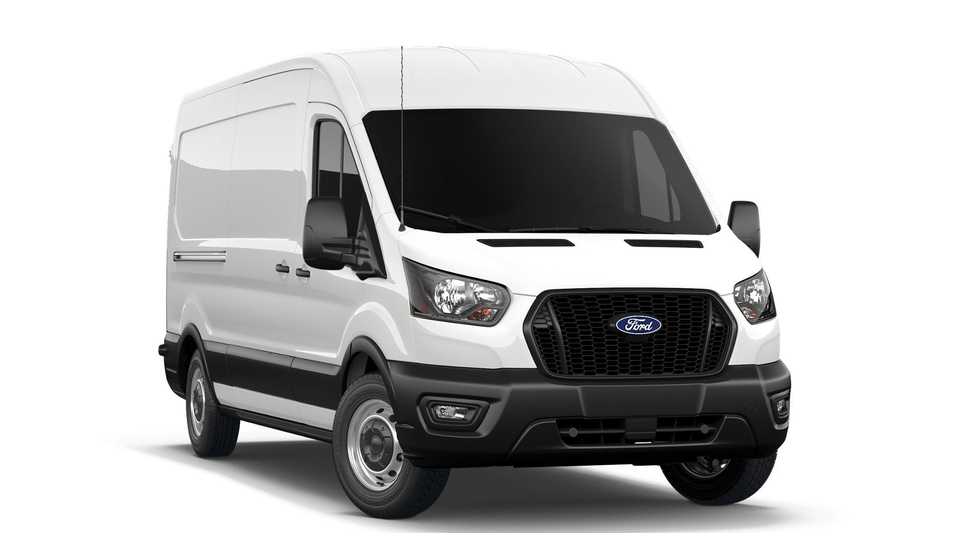 2027 Ford Transit-250 Base