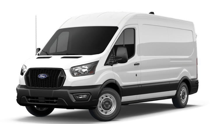 2027 Ford Transit-250 Base