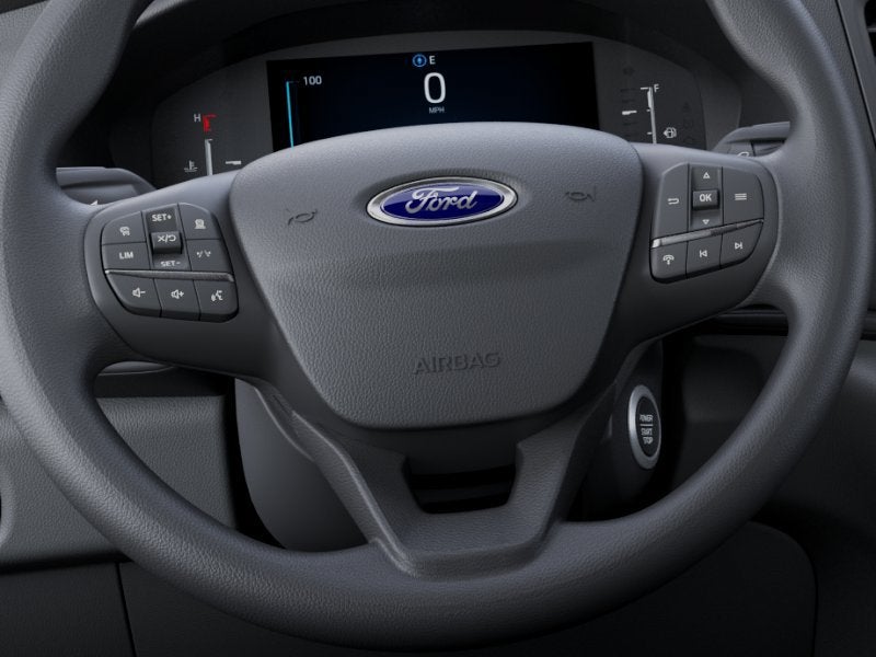 2027 Ford Transit-250 Base