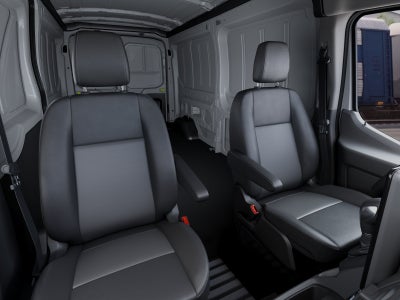 2027 Ford Transit-250 Base