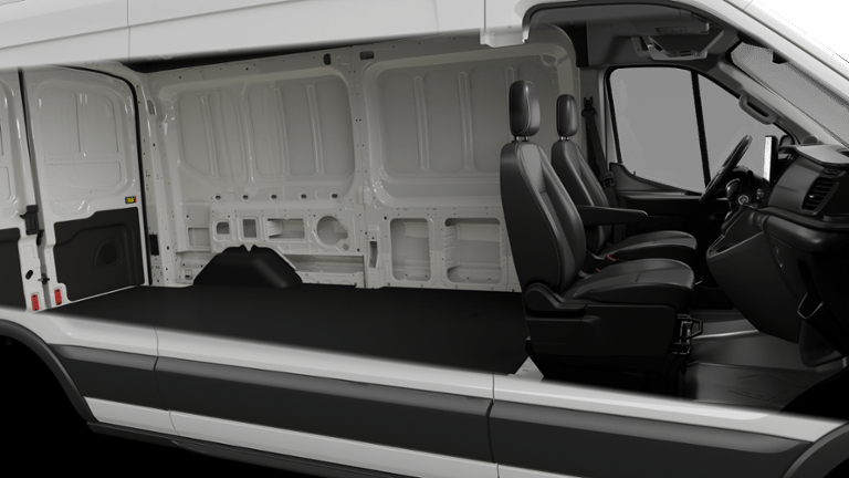 2027 Ford Transit-250 Base