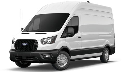 2027 Ford Transit-250 Base