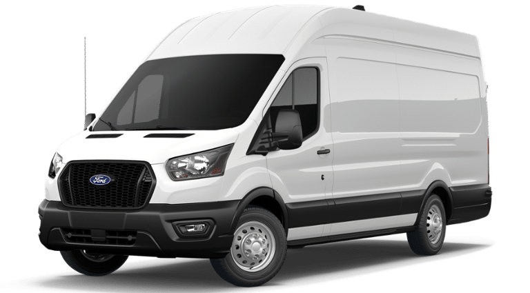 2027 Ford Transit-250 Base