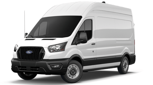 2027 Ford Transit-350 Base