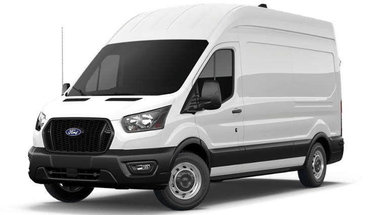 2027 Ford Transit-350 Base