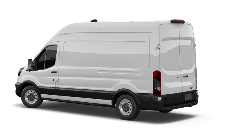 2027 Ford Transit-350 Base