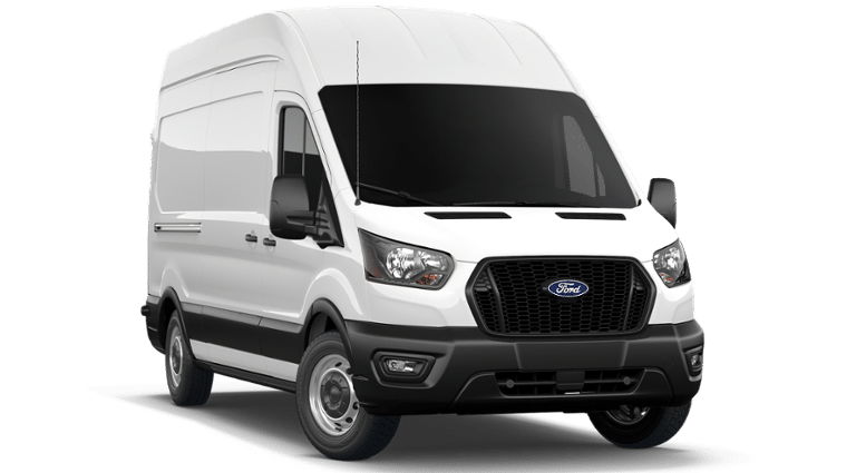 2027 Ford Transit-350 Base