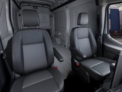 2027 Ford Transit-350 Base