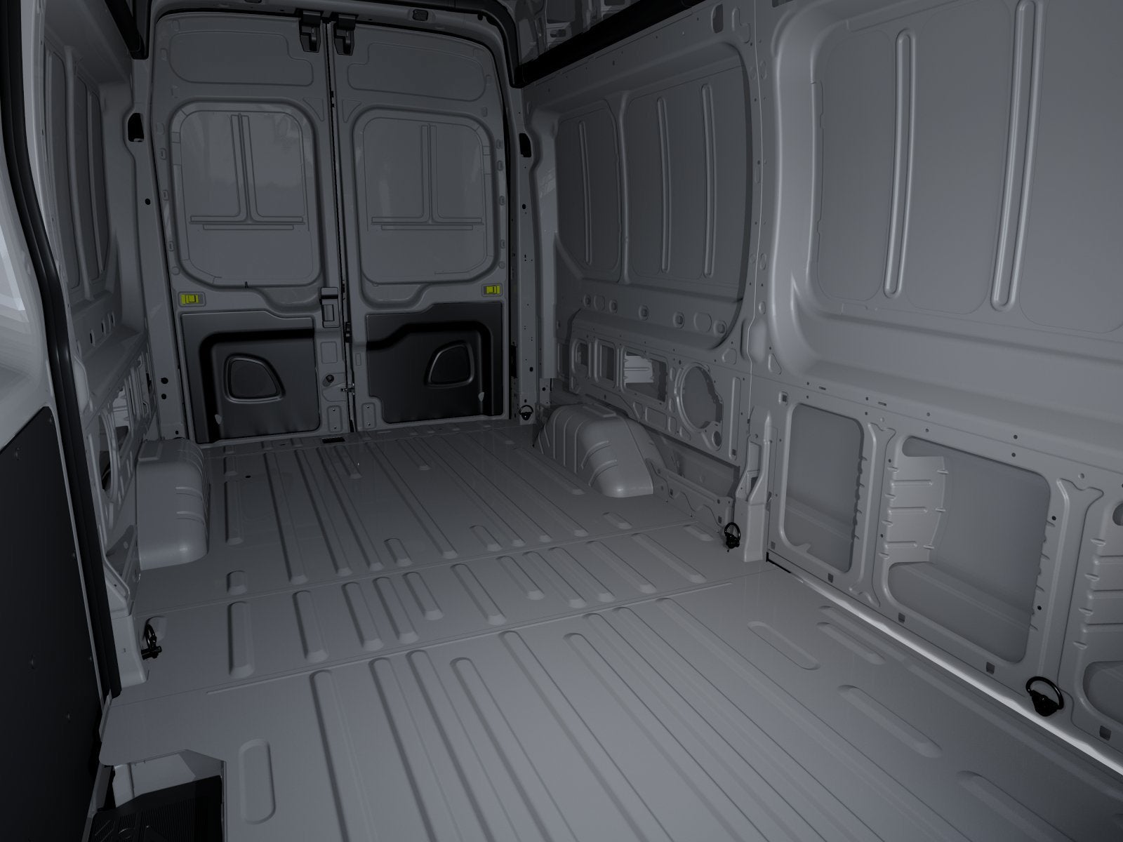 2027 Ford Transit-350 Base