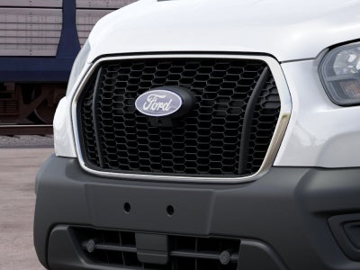 2027 Ford Transit-350 Base