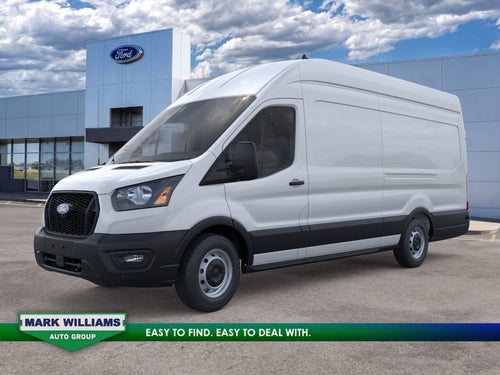 2026 Ford Transit-350 Base
