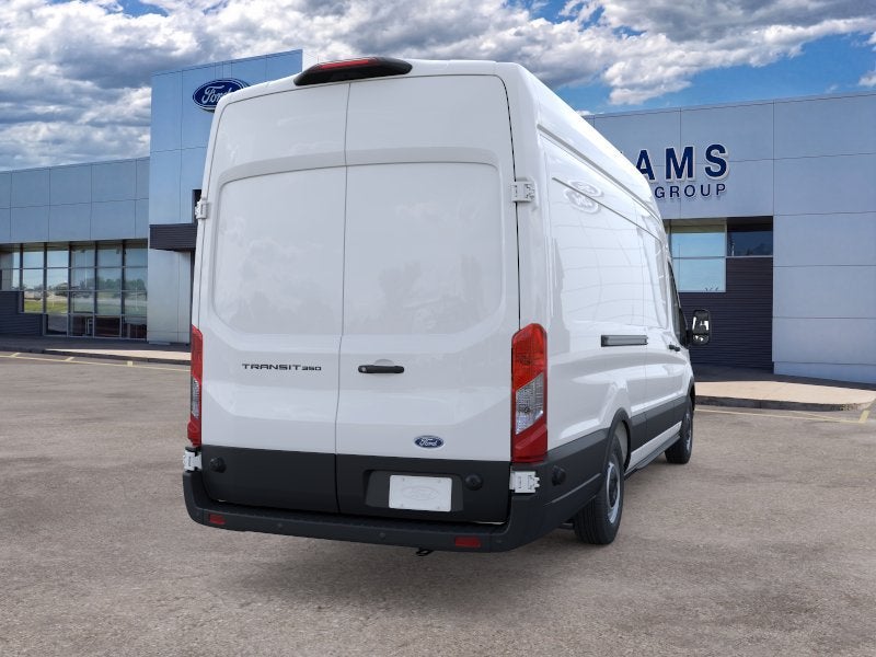 2026 Ford Transit-350 Base