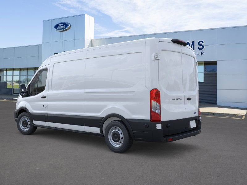 2026 Ford Transit-350 Base