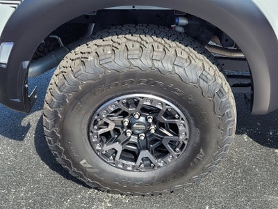 2025 Ford F-150 Raptor R