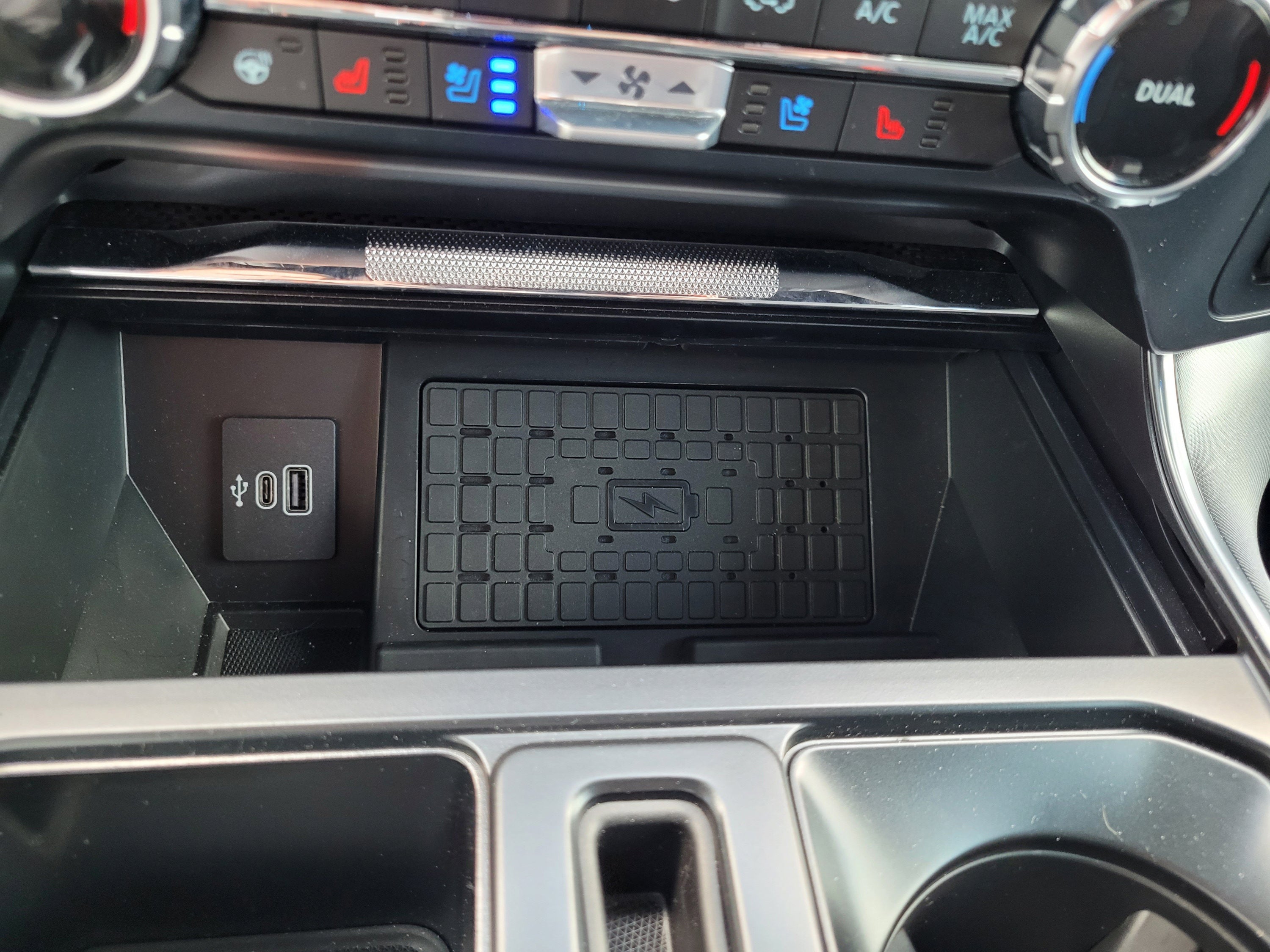 2025 Ford F-150 Raptor R