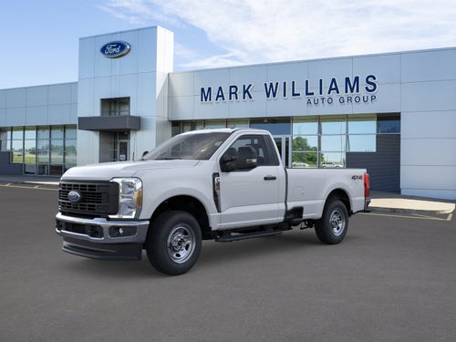 2026 Ford F-350SD XL