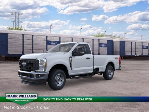 2026 Ford F-350SD XL