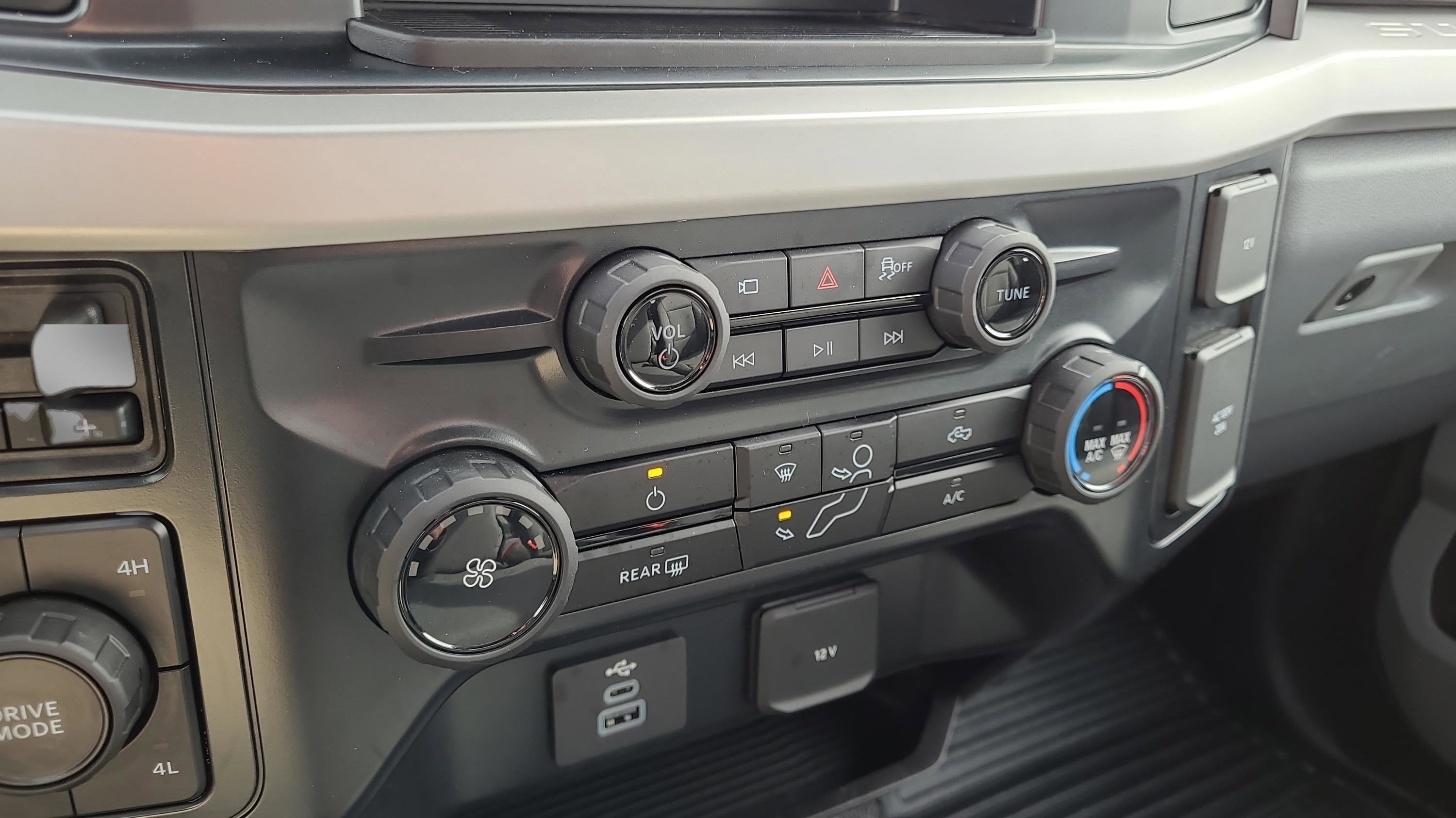 2025 Ford F-350SD XLT