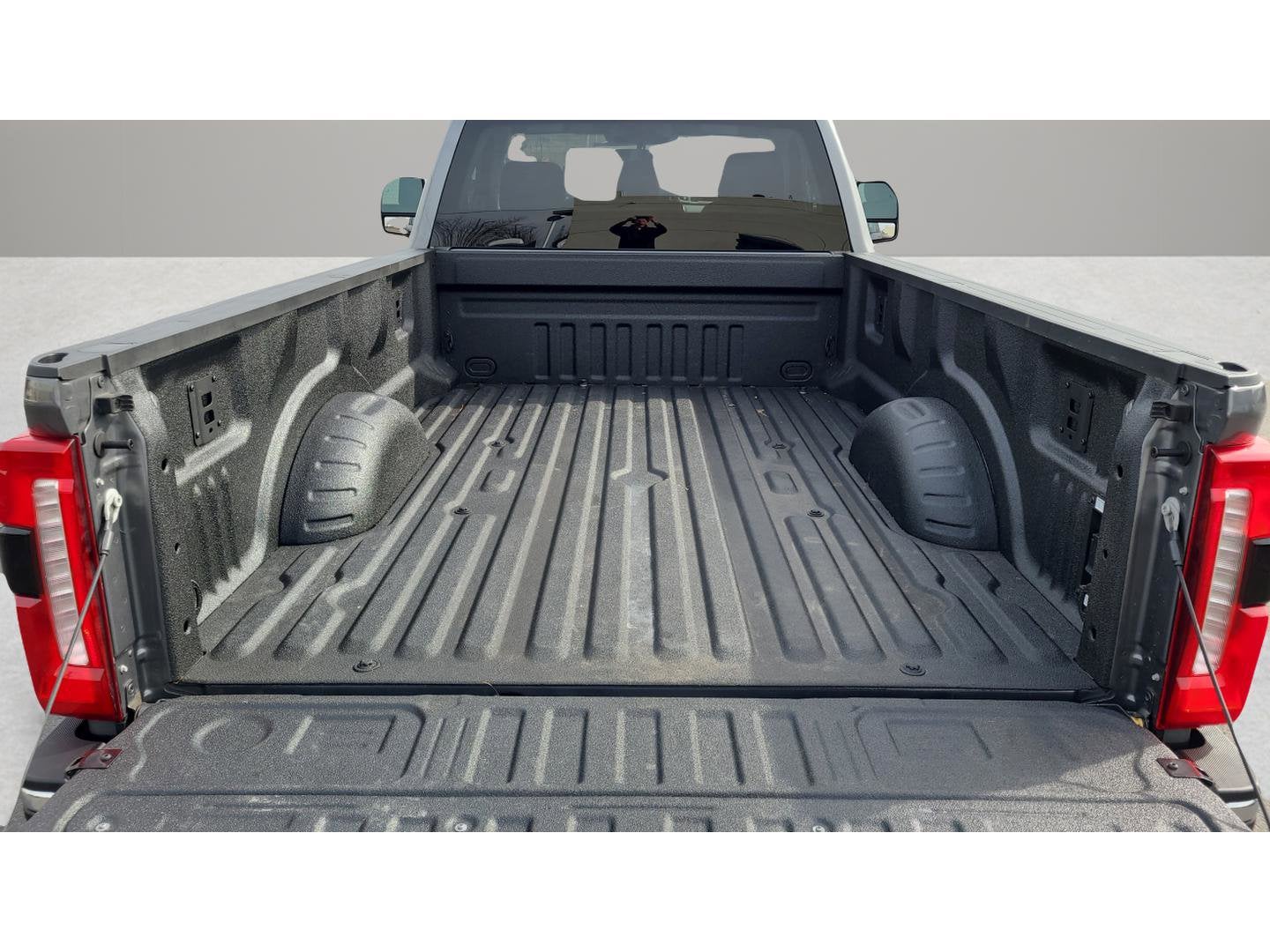 2025 Ford F-350SD XLT