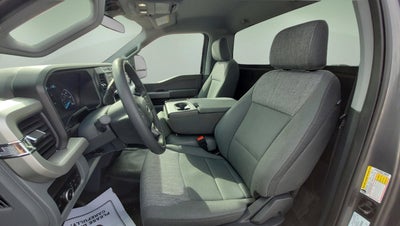 2025 Ford F-350SD XLT