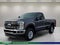 2025 Ford F-350SD XLT