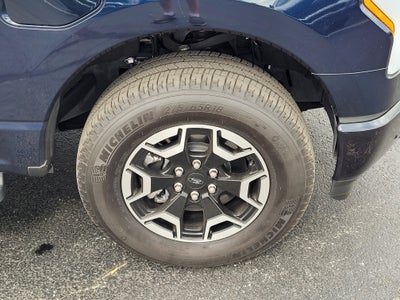 2023 Ford F-150 Lightning XLT