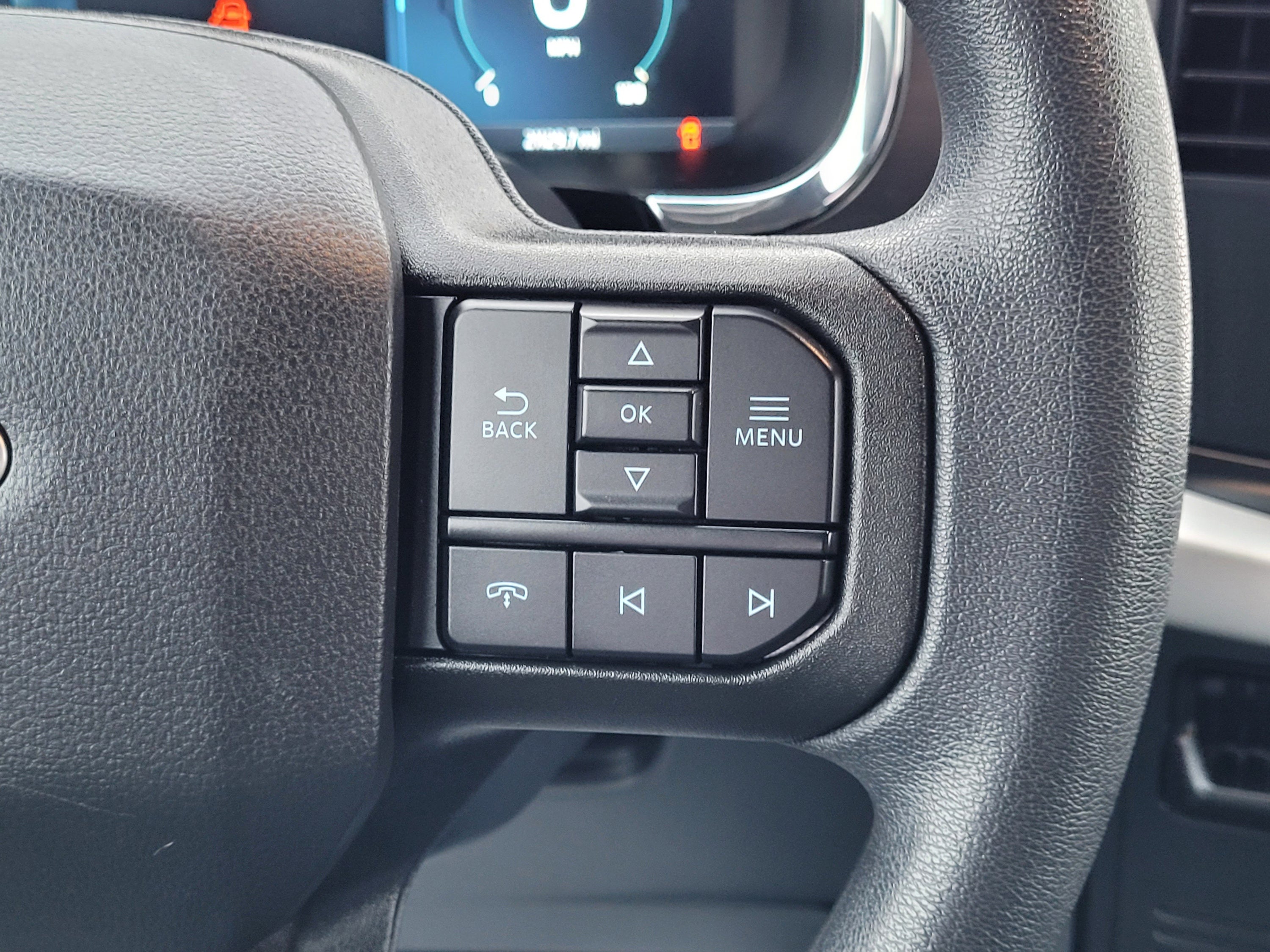 2022 Ford F-150 Lightning Pro