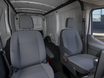 2026 Ford Transit-150 Base