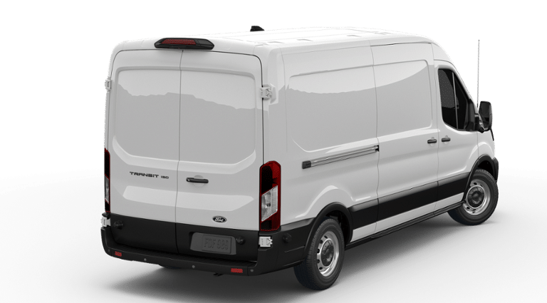 2026 Ford Transit-150 Base