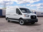 2027 Ford Transit-150 Base