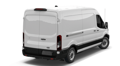 2027 Ford Transit-150 Base