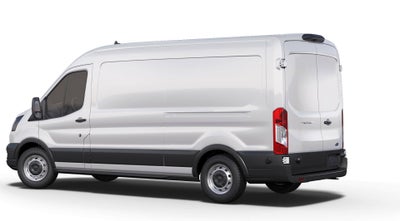2024 Ford Transit-150 Base