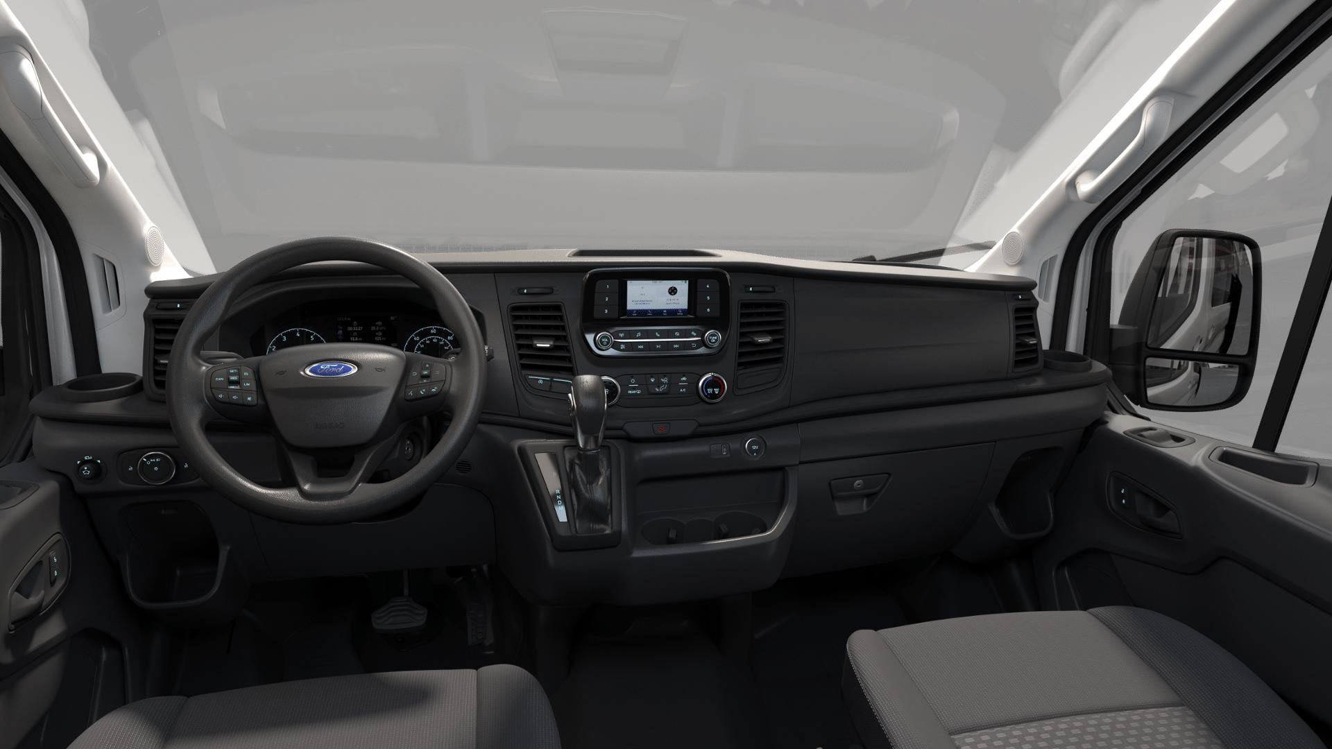 2024 Ford Transit-150 Base