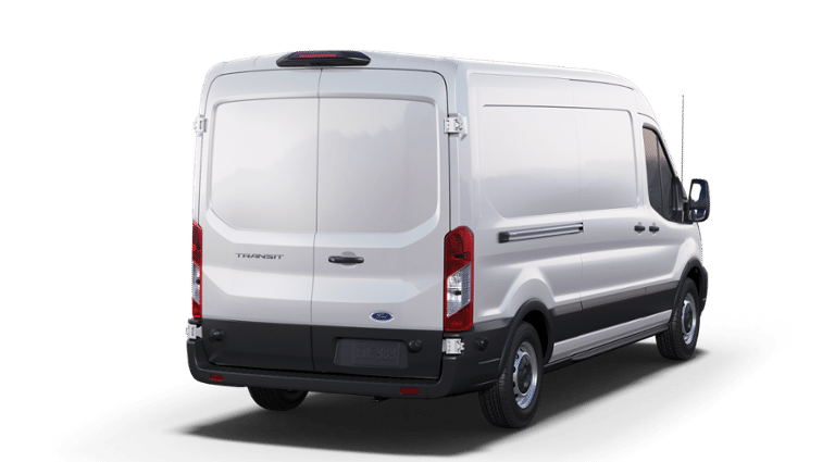 2024 Ford Transit-150 Base