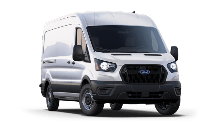 2024 Ford Transit-150 Base