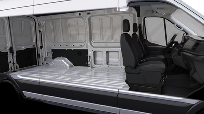 2024 Ford Transit-150 Base